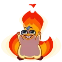 🔥