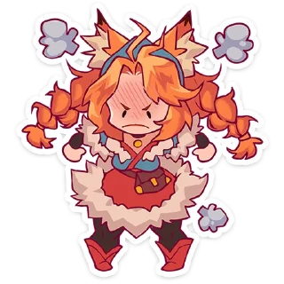 🦊