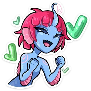 👍