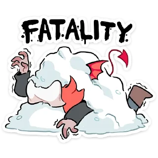 😵