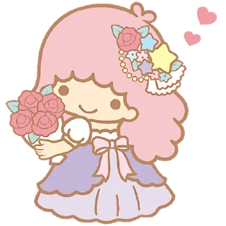 💐