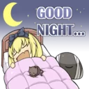 😴