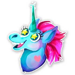 🦄