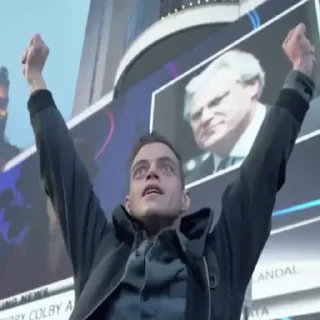 👍