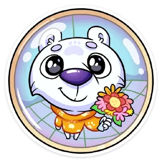 🌷