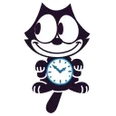 ⏰