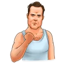 💪