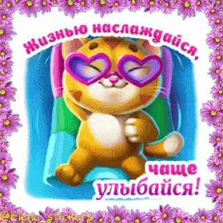 😺