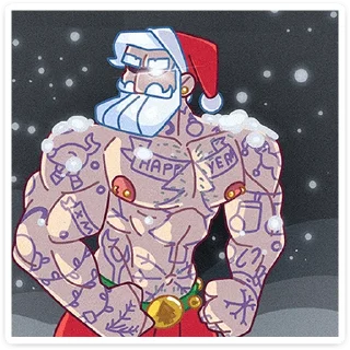 💪