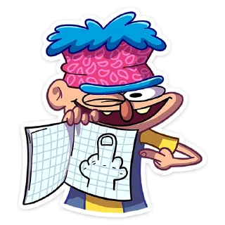 🖕