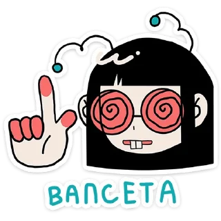 ☝️