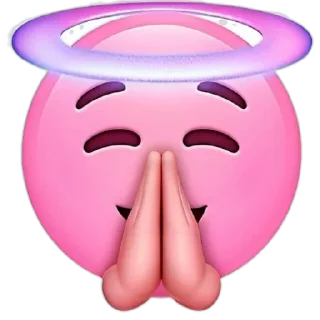 😇