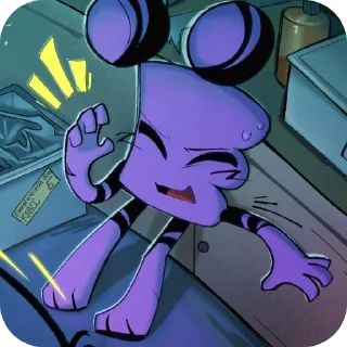 😫