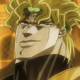 ДжоДжо Мемы ➡️ @Earth928B