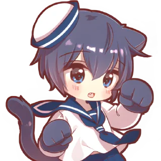 👊