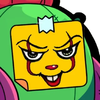 🤡