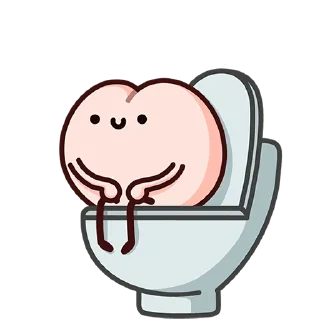 🚽