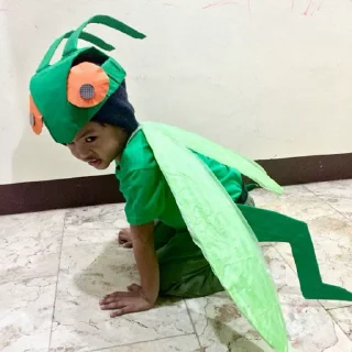 🦎
