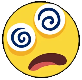 😵