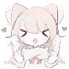 ૮₍ ៸៸ ˃ ꒧ ˂ ⍝ ₎ა - @wexsavi ᭡