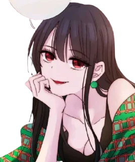 Nyx Stays Night @NekoTsu
