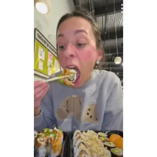 🍣