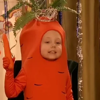 👑