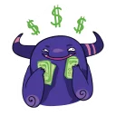 💰