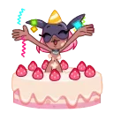 🎂