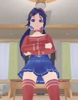 💃