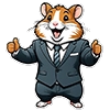 Hamsters @Crypto4Beginner_Channel