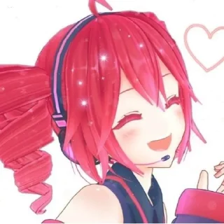 Kasane Teto