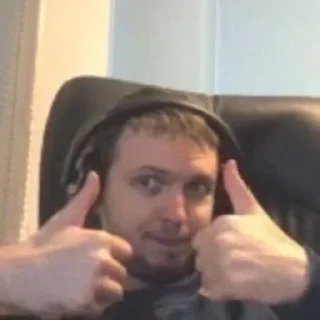 👍
