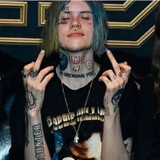 🖕