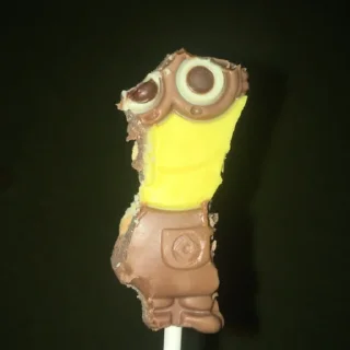 😋