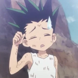 😥