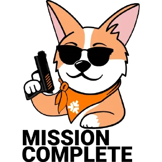 😎