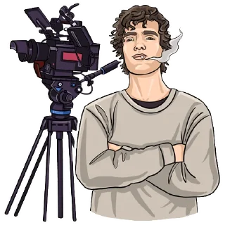 Chris