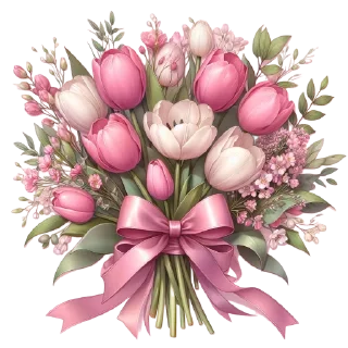 🌷