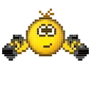 💪