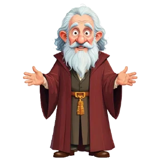 🧙‍♂️