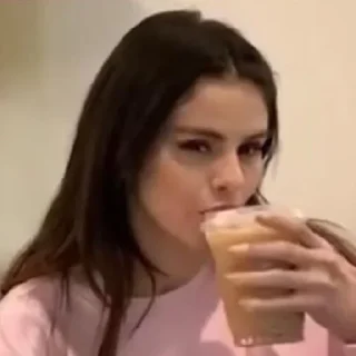 😏