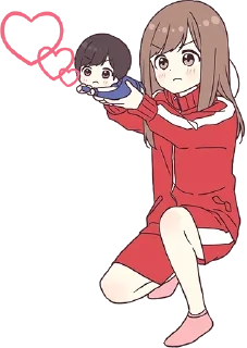 ❤️