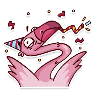 🦩