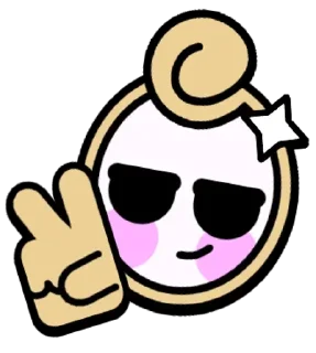 ✌️