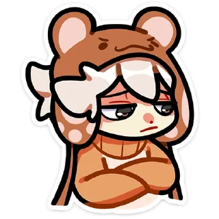 😕