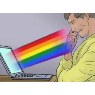 🏳️‍🌈