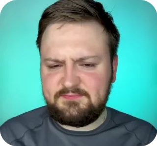 😒