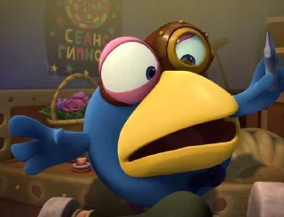 🐦