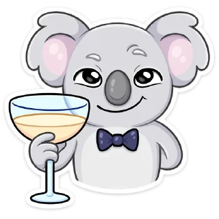 🍸